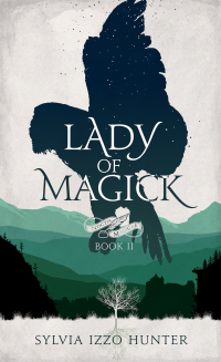 Imagen de portada: Lady of Magick 9781625676689