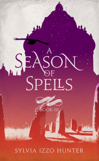 Cover image: A Season of Spells 9781625676696