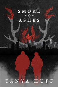 Cover image: Smoke and Ashes 9781625676948