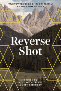 Cover image: Reverse Shot 9781625677082