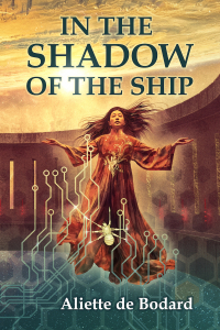 Imagen de portada: In the Shadow of the Ship 9781625677150