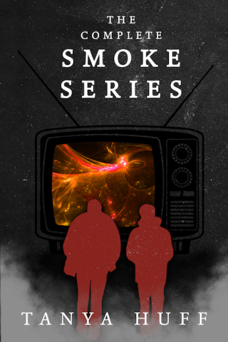 Immagine di copertina: The Complete Smoke Series 9781625677389