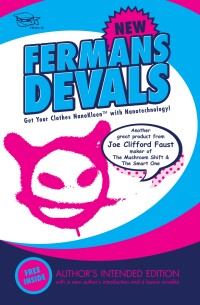 Cover image: Fermans Devals 9781625677495