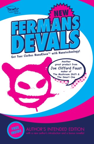 Cover image: Fermans Devals 9781625677495