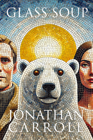 Imagen de portada: Glass Soup 9781625677600