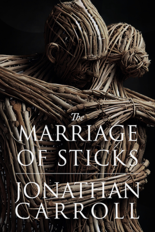 Cover image: The Marriage of Sticks 9781625677624