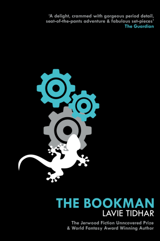Cover image: The Bookman 9781625677655