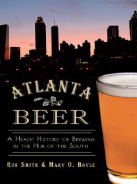 Titelbild: Atlanta Beer 9781609498412