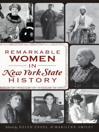 Cover image: Remarkable Women in New York History 9781609499662
