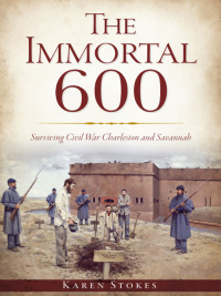 Cover image: The Immortal 600 9781609499891