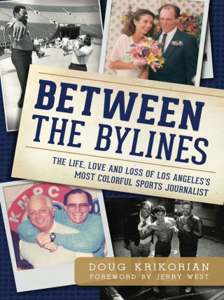 Titelbild: Between the Bylines 9781626190047