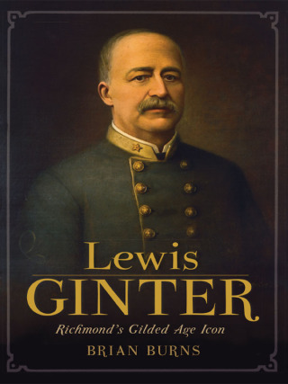 Imagen de portada: Lewis Ginter 9781609493806