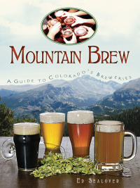 Imagen de portada: Mountain Brew 9781609491772