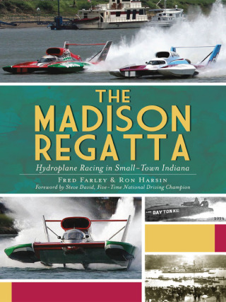 Cover image: The Madison Regatta 9781609493004