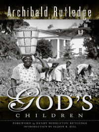 Cover image: God's Children 9781596296428