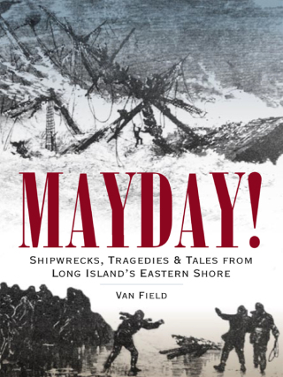 Imagen de portada: Mayday! 9781596292475