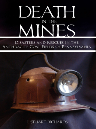 Imagen de portada: Death in the Mines 9781596292116