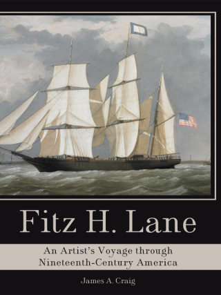 Cover image: Fitz H. Lane 9781596290907