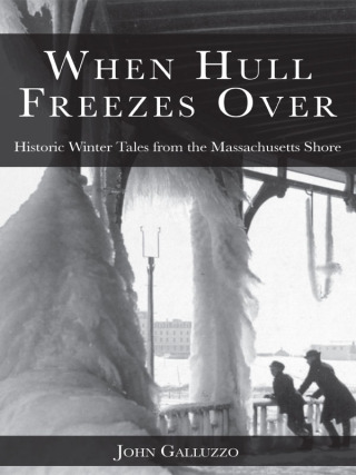 Cover image: When Hull Freezes Over 9781596290990