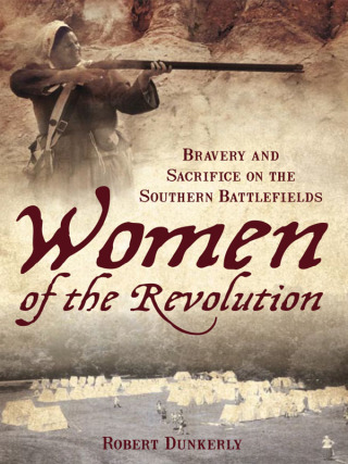 صورة الغلاف: Women of the Revolution 9781625844897