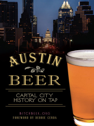 Imagen de portada: Austin Beer 9781626190948