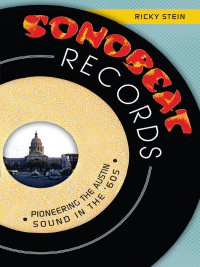 Cover image: Sonobeat Records 9781626192454