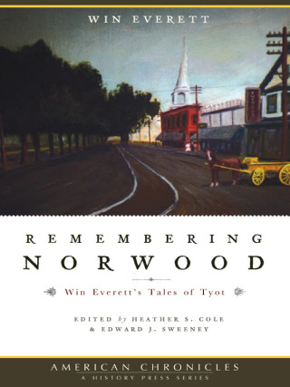 Imagen de portada: Remembering Norwood 9781596295681
