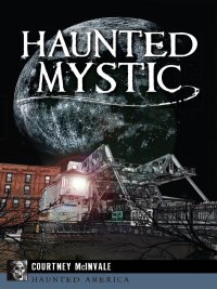 Cover image: Haunted Mystic 9781626194144