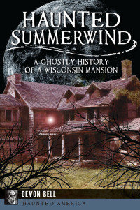 Cover image: Haunted Summerwind 9781626194373