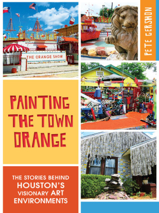 Cover image: Painting the Town Orange 9781626194397