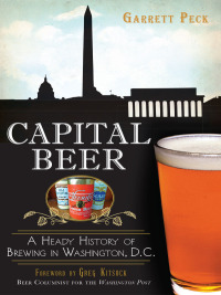 Immagine di copertina: Capital Beer 9781626194410
