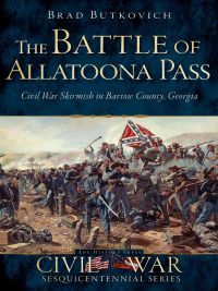 Immagine di copertina: The Battle of Allatoona Pass 9781626194618