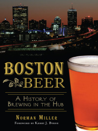 Omslagafbeelding: Boston Beer 9781626194977