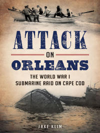 Cover image: Attack on Orleans 9781626194908