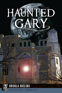 Imagen de portada: Haunted Gary 9781626195615