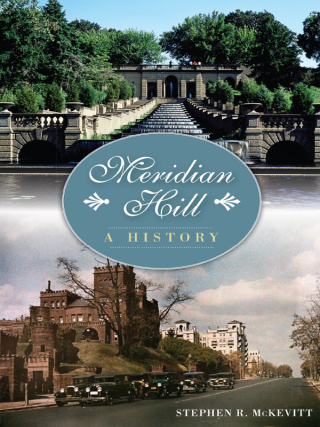 Cover image: Meridian Hill 9781626195721