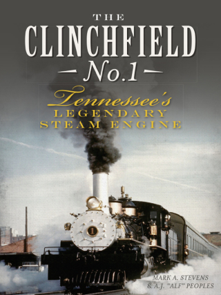 Cover image: The Clinchfield No. 1 9781626195967
