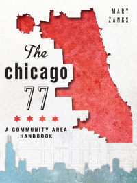 Immagine di copertina: The Chicago 77 9781626196124