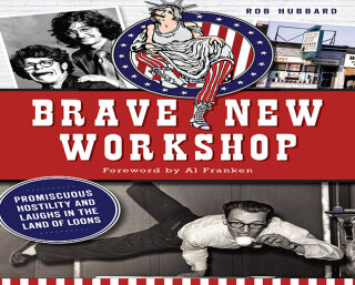 Imagen de portada: Brave New Workshop 9781626196865