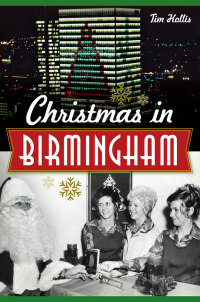 Cover image: Christimas in Birmingham 9781626197022