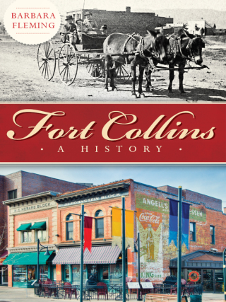 Imagen de portada: Fort Collins 9781626197251