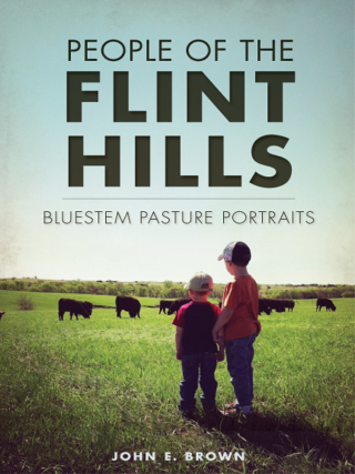 Cover image: People of the Flint Hills 9781626197237