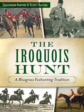Cover image: The Iroquois Hunt 9781626197435