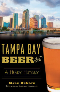 Imagen de portada: Tampa Bay Beer 9781626198739