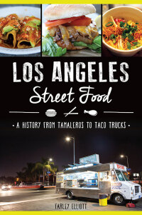 Omslagafbeelding: Los Angeles Street Food 9781626199910
