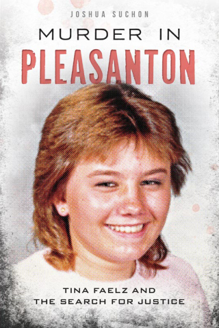 Cover image: Murder in Pleasanton 9781467117654
