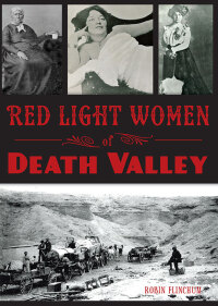 Cover image: Red Light Women of Death Valley 9781467117517