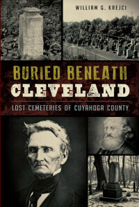 Imagen de portada: Buried Beneath Cleveland 9781467117722