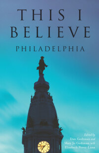 Immagine di copertina: This I Believe 9781467118972