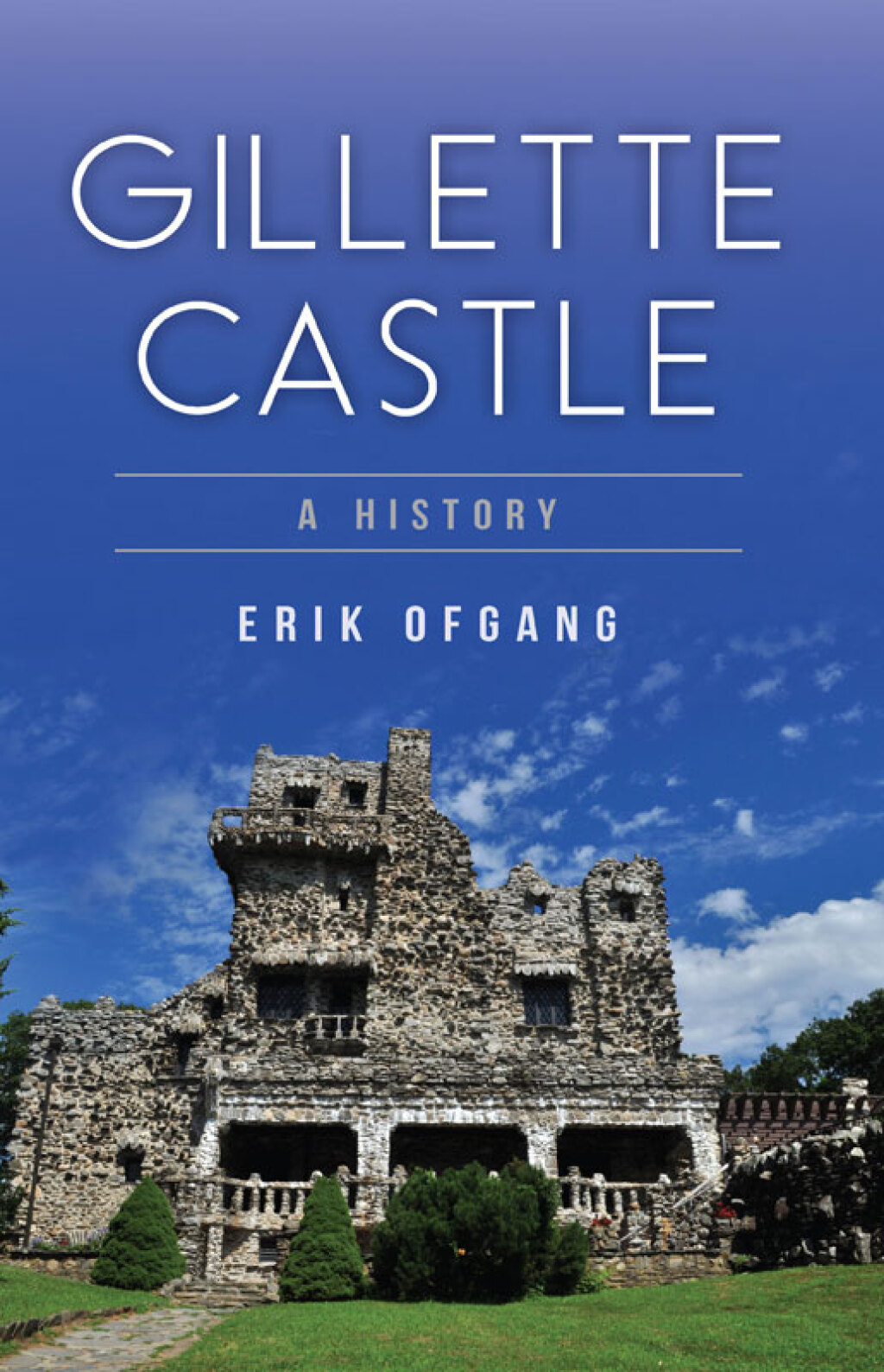 Gillette Castle eBook Rental